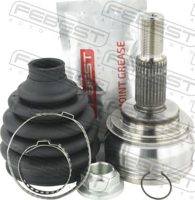 Febest 2410-MEGIII -