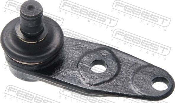 Febest 2420-CLIF - Balst / Virzošais