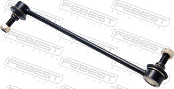 Febest 2123-TT9F - Stiepnis / Atsaite