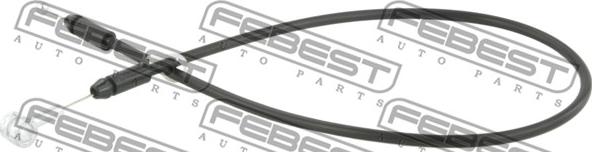 Febest 22101-D4S -