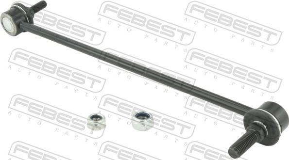 Febest 2723-S80F - Stiepnis / Atsaite