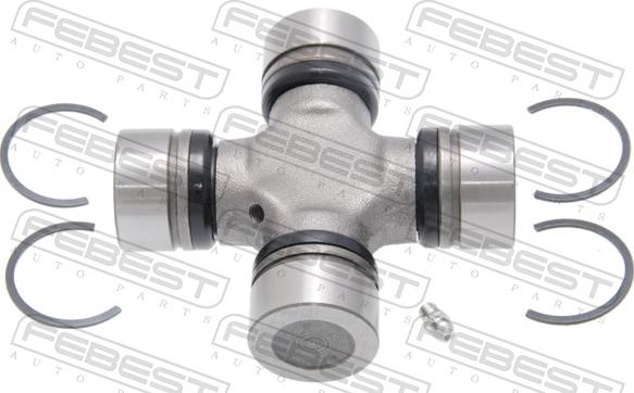 Febest ASHY-HD72 -