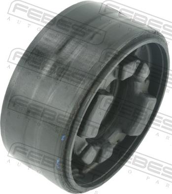 Febest BZAB-204R - Bukse, amortizators