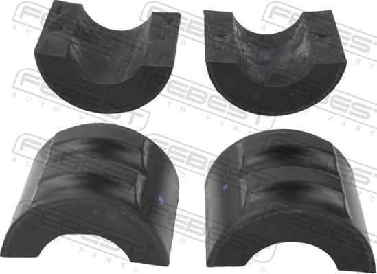 Febest BZSB-216F-KIT - Bukse, Stabilizators