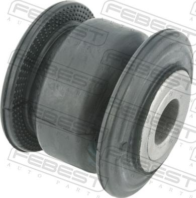 Febest CDAB-024 - Piekare, Šķērssvira