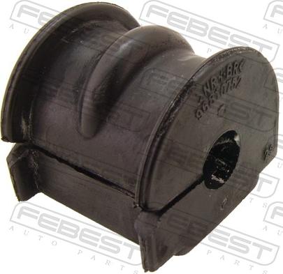 Febest CHSB-CAPR - Bukse, Stabilizators
