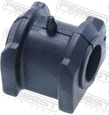 Febest CRSB-CALF - Bukse, Stabilizators