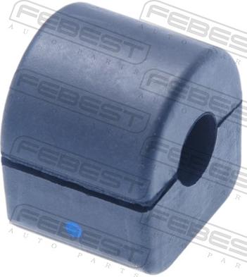 Febest CRSB-MAGR - Bukse, Stabilizators