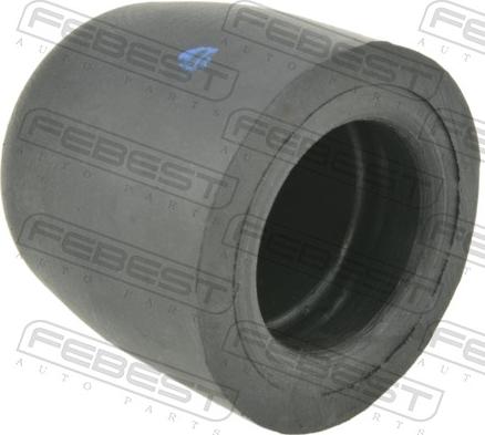 Febest FD-CA1 - Bampers