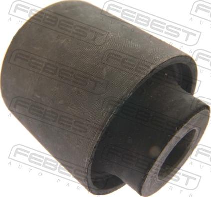 Febest HAB-040 - Piekare, Šķērssvira