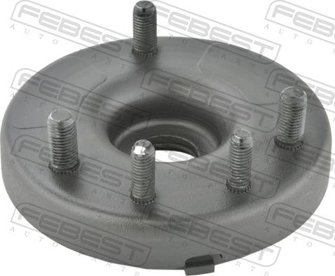 Febest HSS-CF3F-KIT - Amortizatora statnes balsts