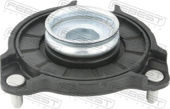 Febest HYSS-ELN16F - Amortizatora statnes balsts