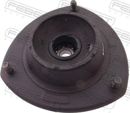 Febest HYSS-SFF - Amortizatora statnes balsts