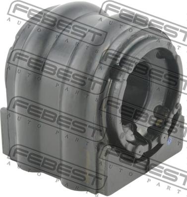 Febest KSB-SPF - Bukse, Stabilizators
