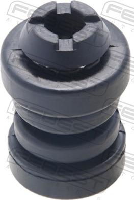 Febest MD-Z27R - Gājiena ierobežotājs, Atsperojums