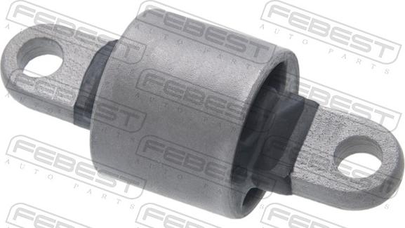 Febest MZAB-044 - Piekare, Šķērssvira