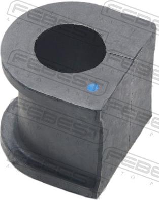 Febest MZSB-EPF01 - Bukse, Stabilizators