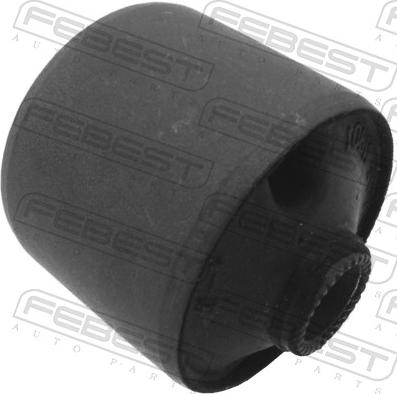 Febest NAB-034 - Piekare, Šķērssvira
