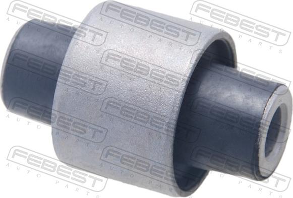 Febest NAB-352 - Bukse, amortizators
