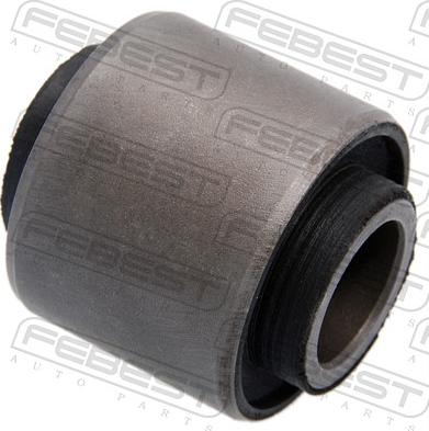 Febest NAB-261 - Bukse, amortizators
