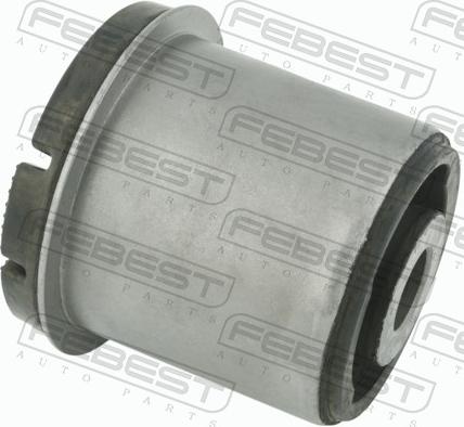 Febest NAB-E51FRR -