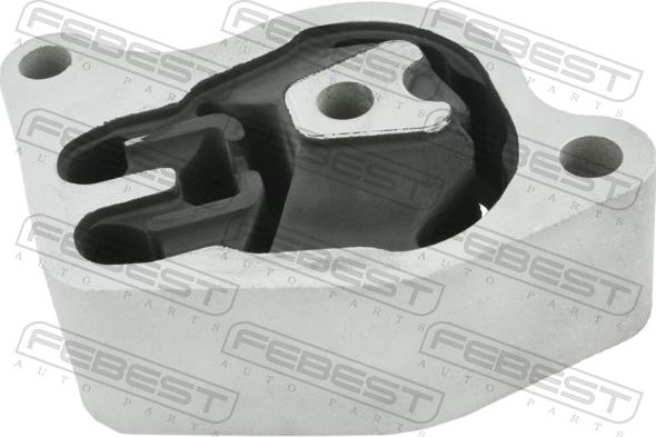 Febest NM-L32RR - Piekare, Dzinējs