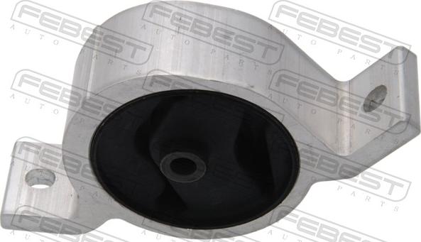 Febest NM-P11RR - Piekare, Dzinējs