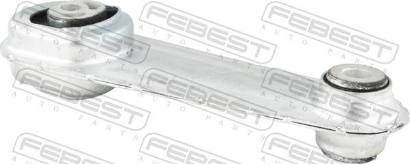 Febest NM-T32R - Piekare, Dzinējs