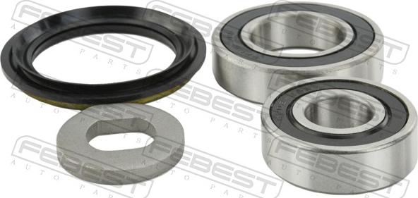 Febest NOS-P12 -