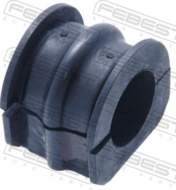 Febest NSB-CV36F -