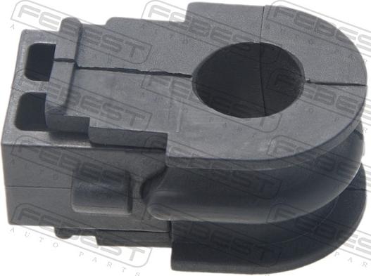 Febest NSB-J10F - Bukse, Stabilizators