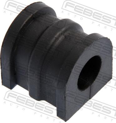 Febest NSB-K12F - Bukse, Stabilizators