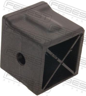 Febest NSB-K12 - Bukse, Stabilizators