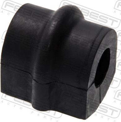 Febest NSB-P12R - Bukse, Stabilizators