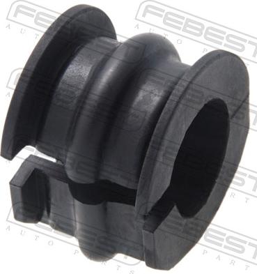 Febest NSB-S51R - Bukse, Stabilizators