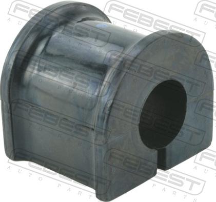 Febest NSB-TK3D24R - Bukse, Stabilizators