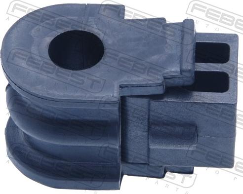 Febest NSB-Z11F - Bukse, Stabilizators