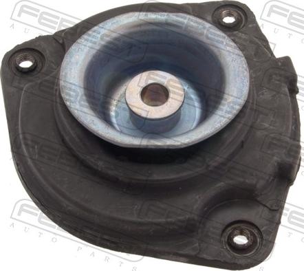 Febest NSS-J10FR - Amortizatora statnes balsts