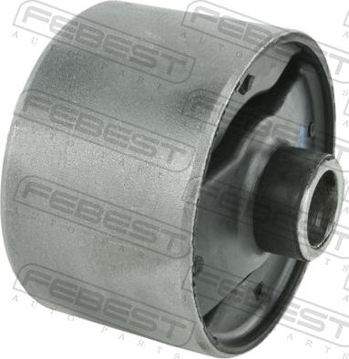 Febest SAB-B10DM1 - Piekare, Tilta sija