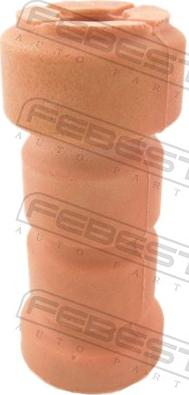 Febest SBD-002 - Gājiena ierobežotājs, Atsperojums