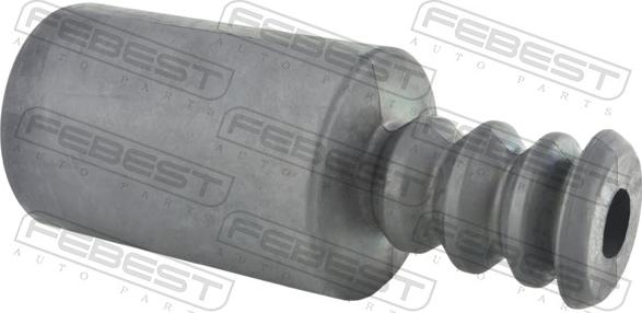 Febest SBSHB-S12R - Gājiena ierobežotājs, Atsperojums
