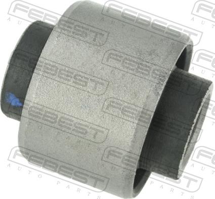 Febest TAB-593 - Bukse, amortizators