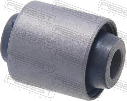 Febest TAB-549 - Bukse, amortizators