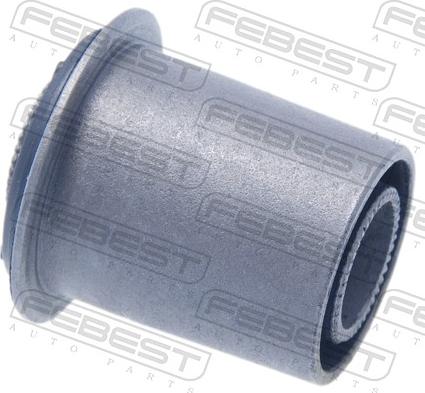 Febest TAB-524 - Piekare, Šķērssvira