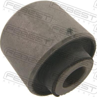 Febest TAB-303 - Bukse, amortizators