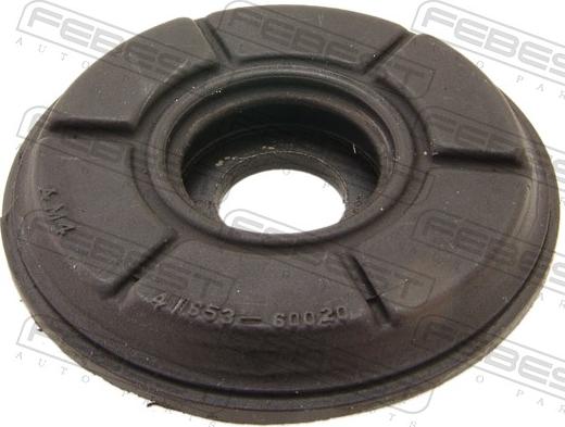 Febest TAB-335 - Piekare, Diferenciālis