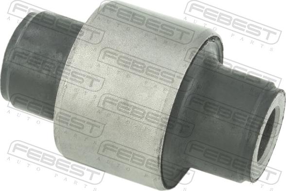 Febest TAB-ADE150 - Bukse, amortizators