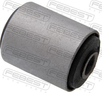 Febest TAB-CT199 - Bukse, Lāgu atspere