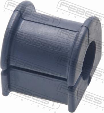 Febest TSB-205 - Bukse, Stabilizators