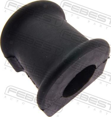 Febest TSB-746 - Bukse, Stabilizators